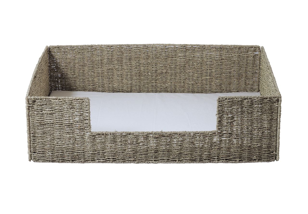 Rohrschneider Tierbett Seegras Micado Gr.2