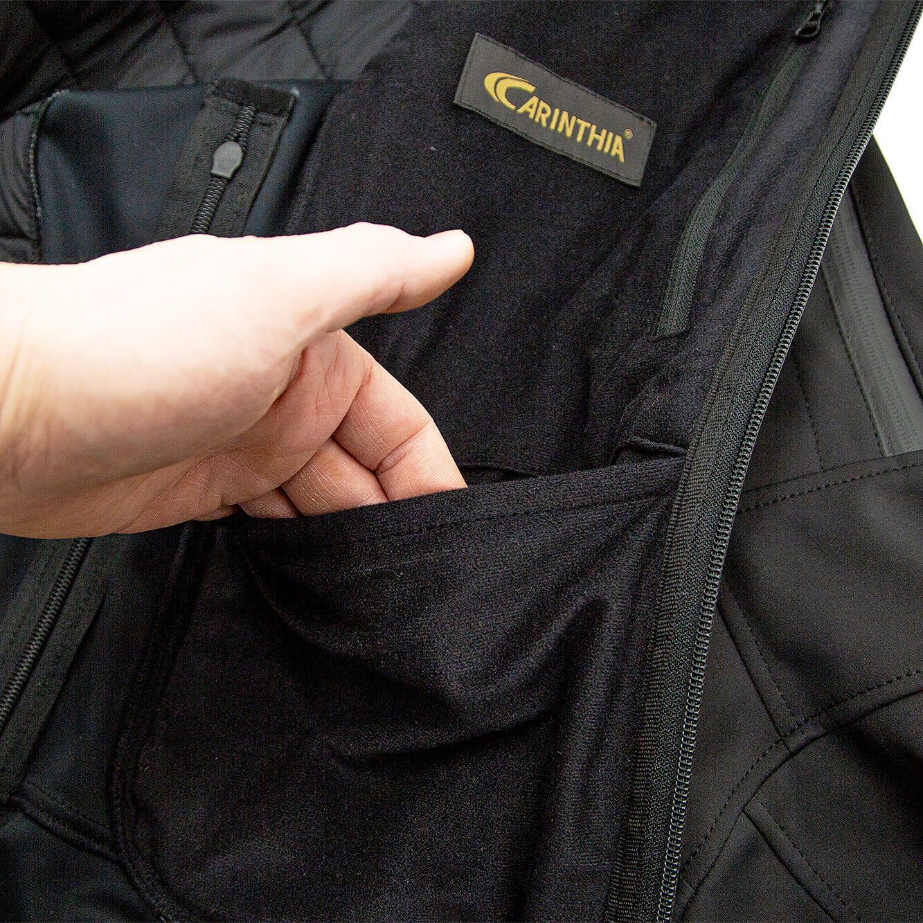 G-Loft ISLG Jacket