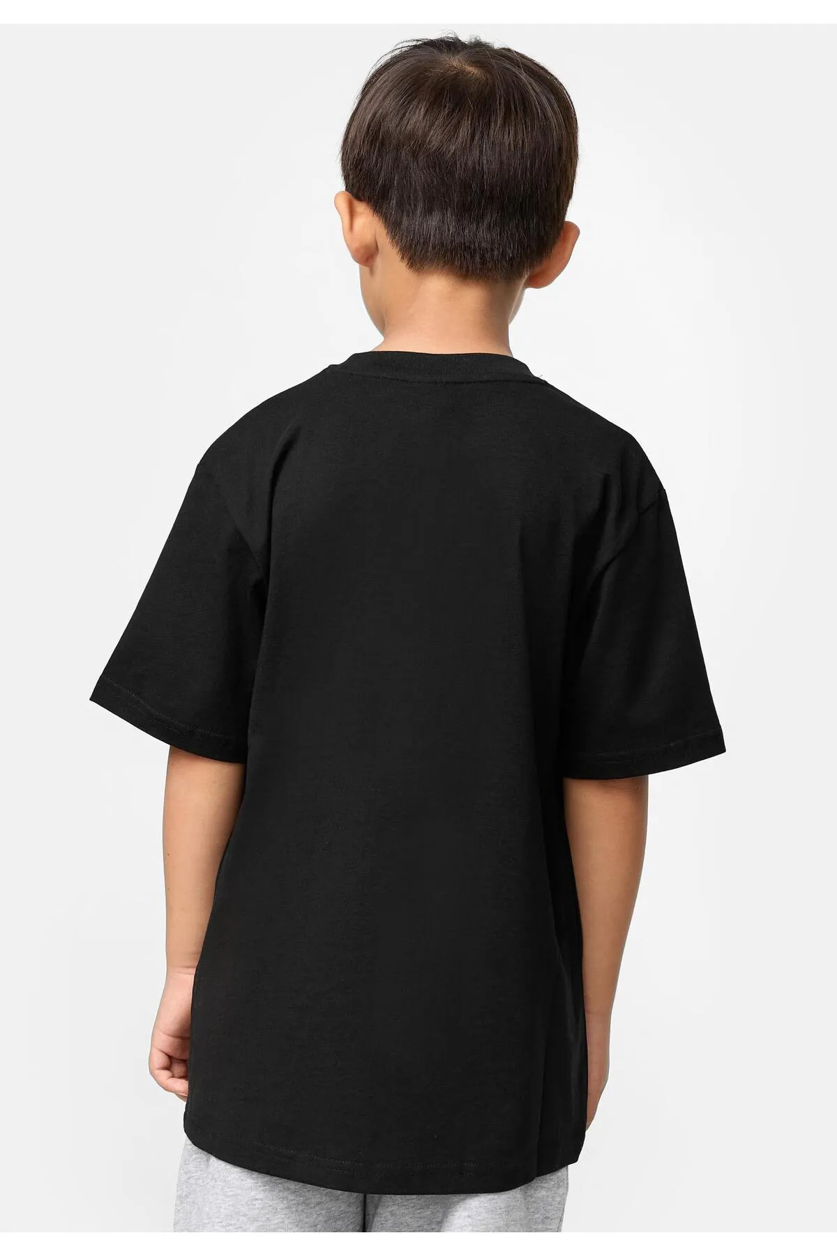 Urban Classics  Herren Boys Tall Tee