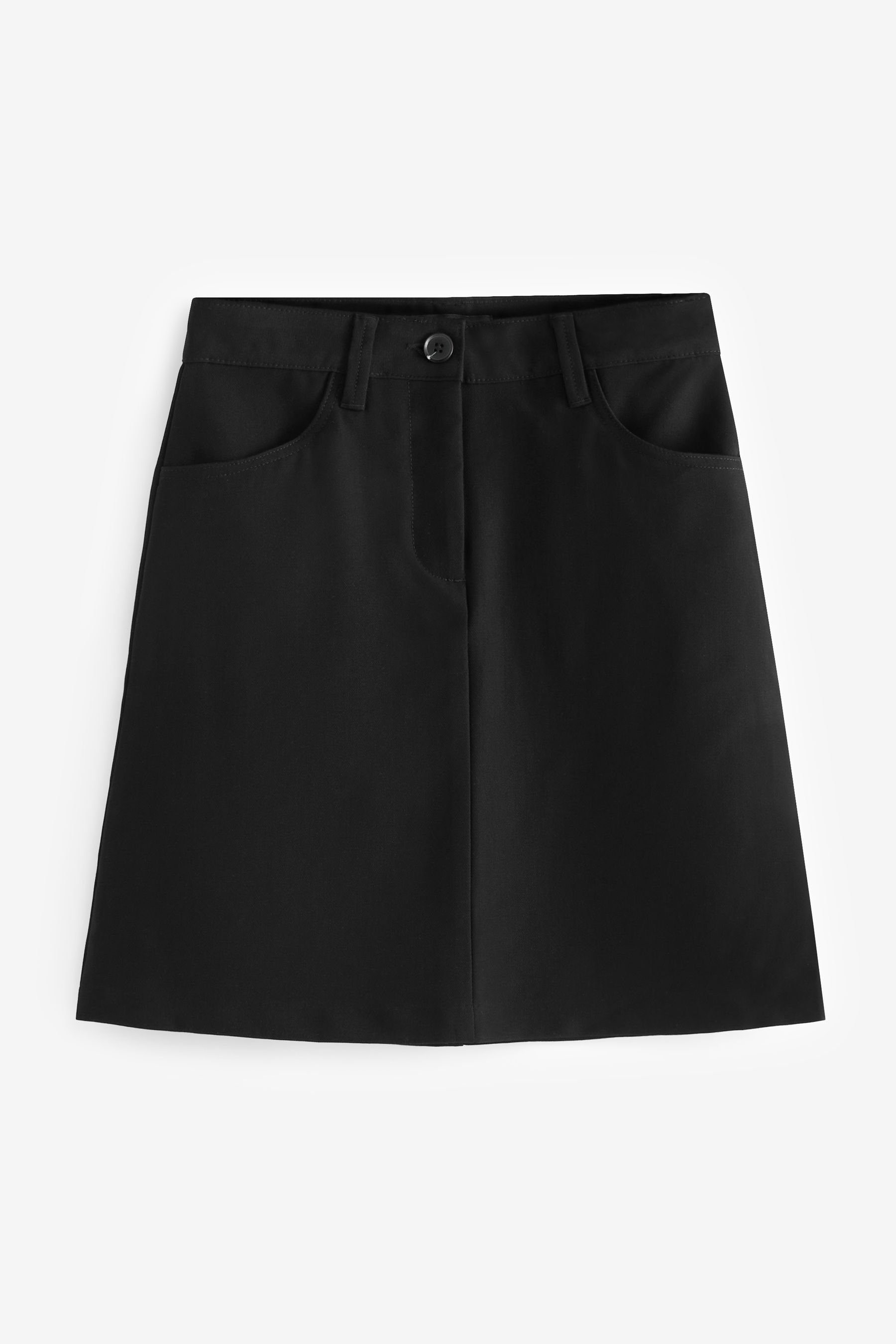 Next Minirock Tailored Fit Minirock (1-tlg)