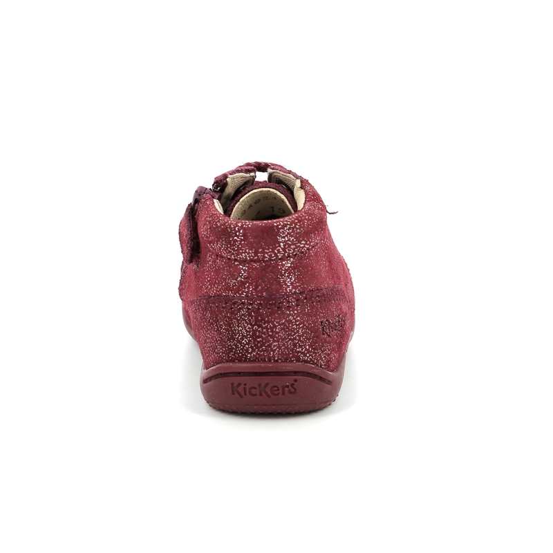 Bottillons cuir Gulyflow