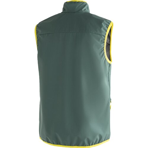 HERREN WESTE BRIMS VEST SOFTSHELLWESTE