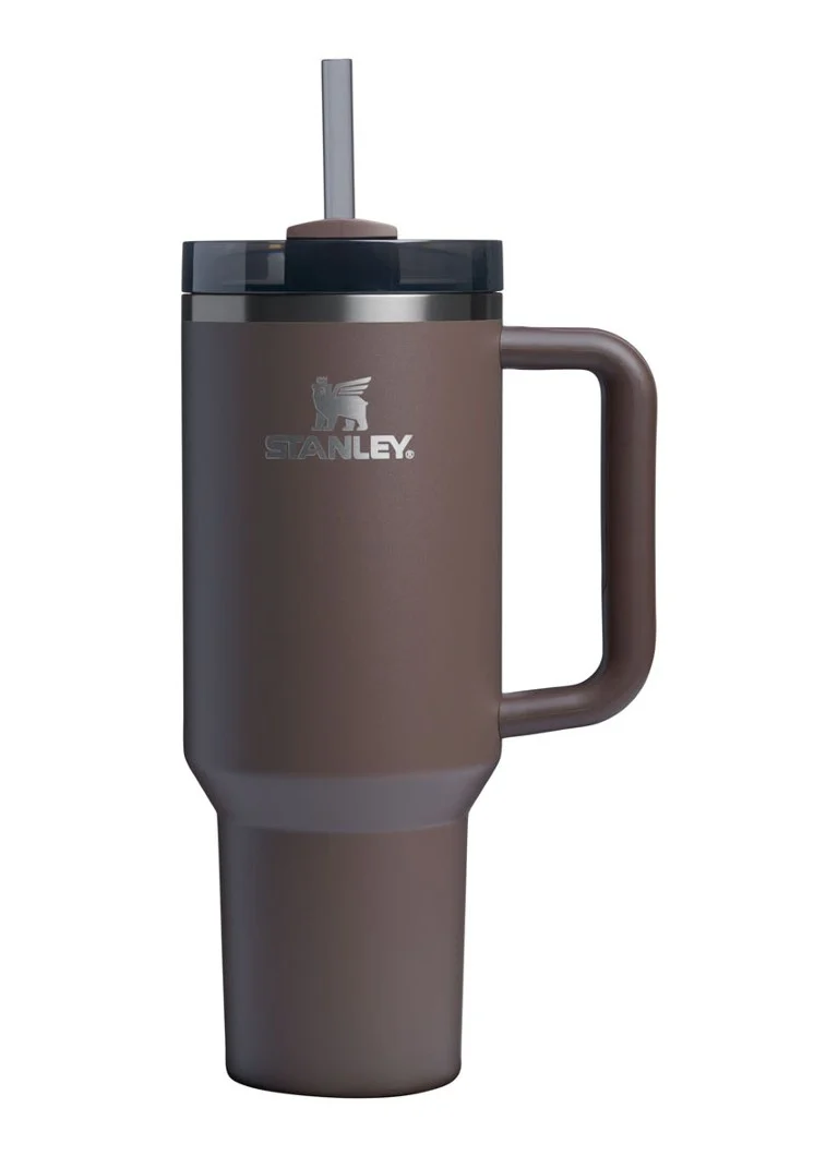 Cana termică Stanley The Quencher H2.O FlowState™ de 1,18 litri