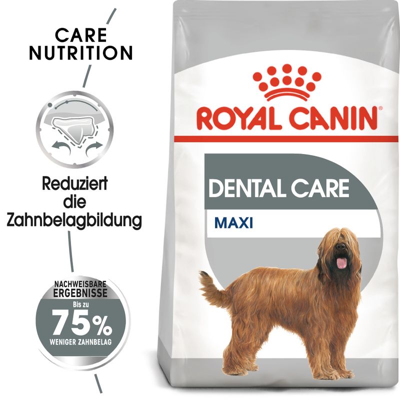 Royal Canin CCN Dental Care Maxi