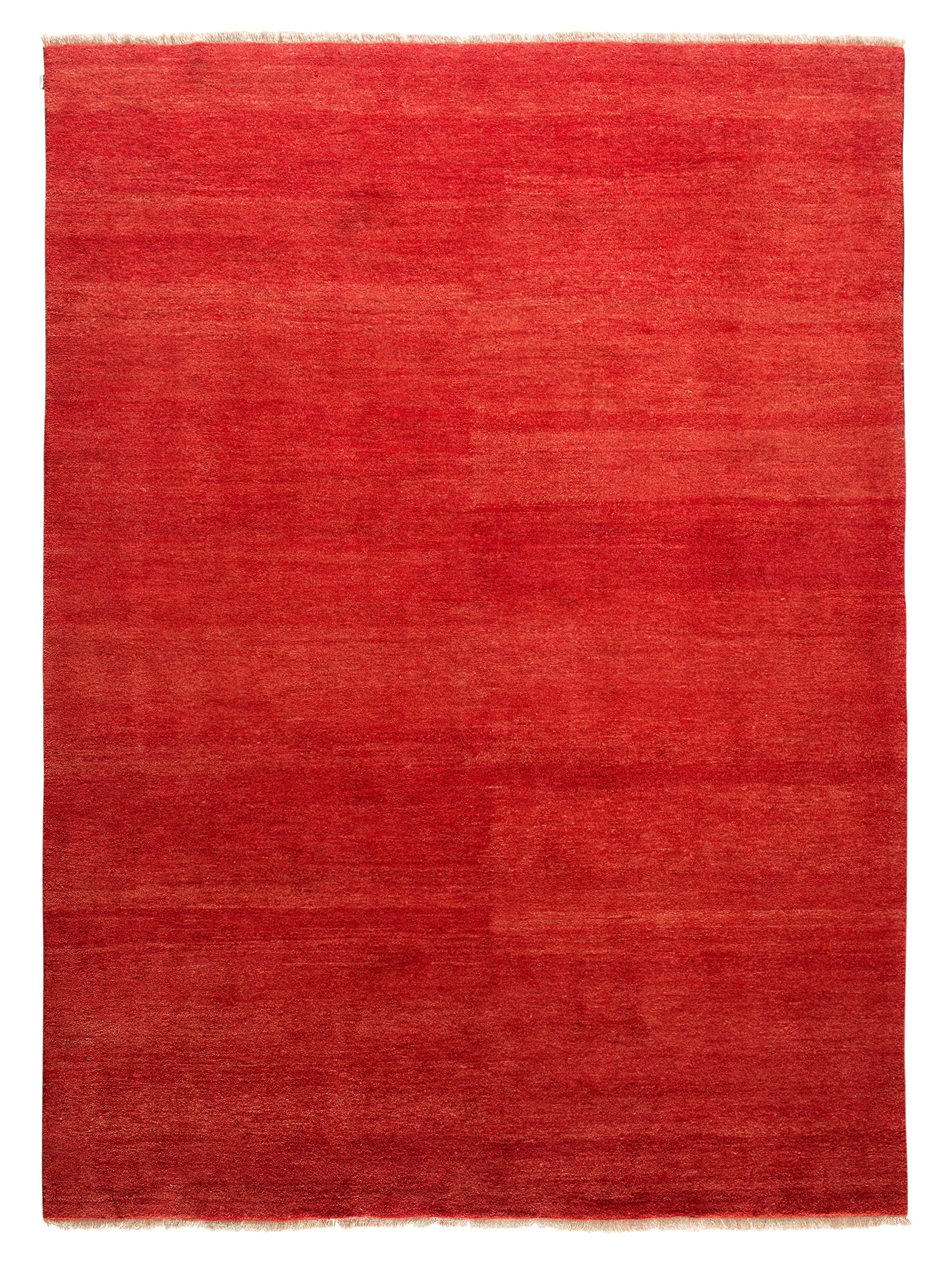 Persischer Gabbeh ca. 255 x 340 cm, Unikat / Einzelstück