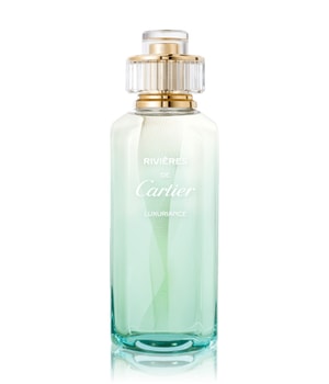 Cartier Rivières de Cartier Luxuriance Eau de Toilette-100 ml