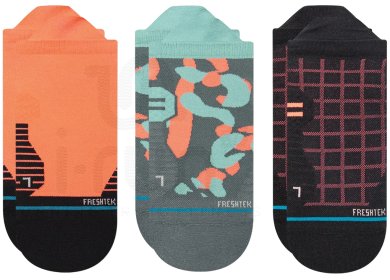 Stance 3 paires Quantum Tab