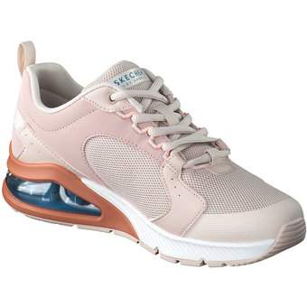 Skechers Uno 2 90'S 2 Sneaker in rosa
