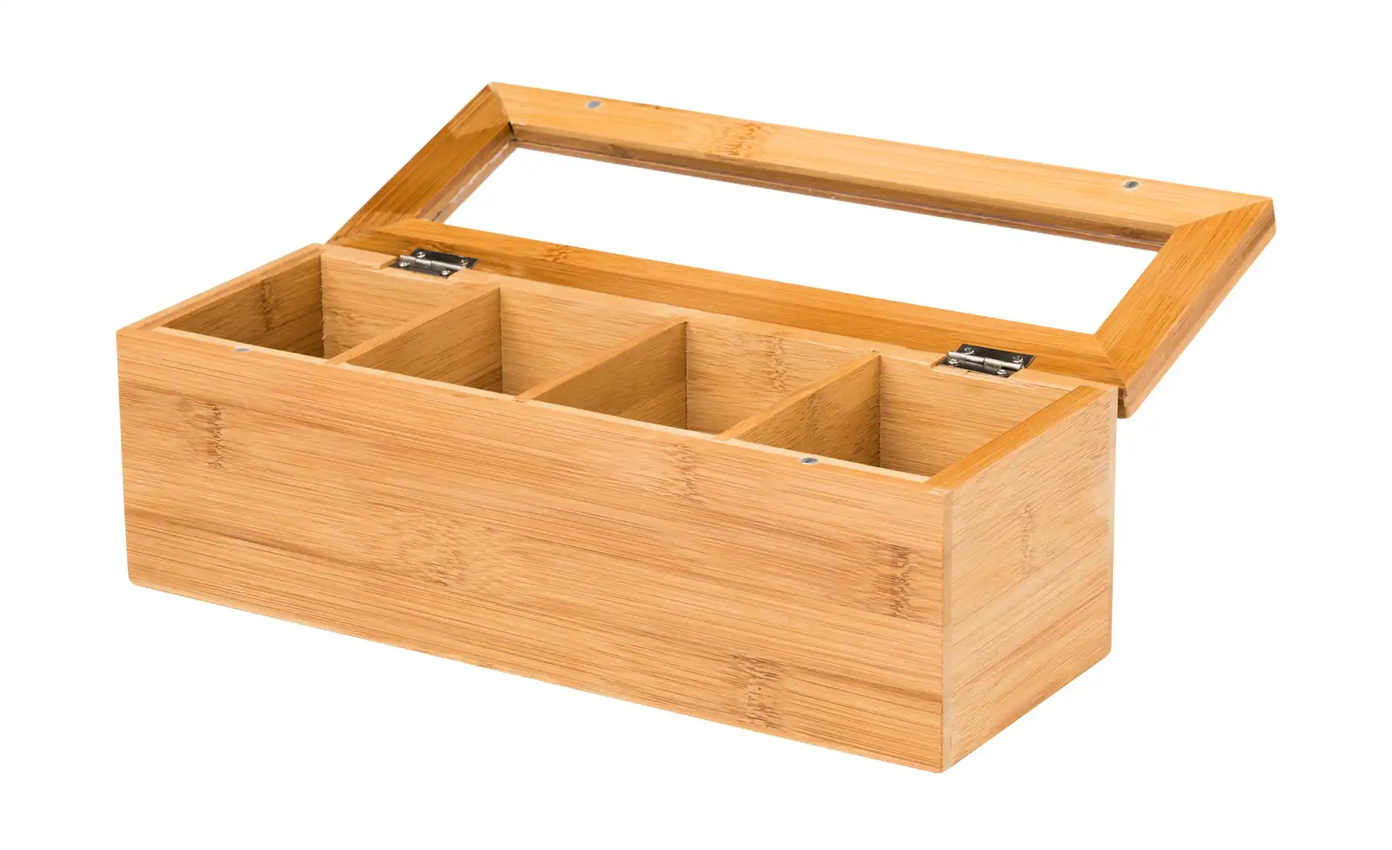 KHG Teebeutelbox