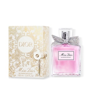 DIOR Miss Dior Blooming Bouquet Eau de Toilette Holiday Pre Wrap Eau de Toilette-100 ml