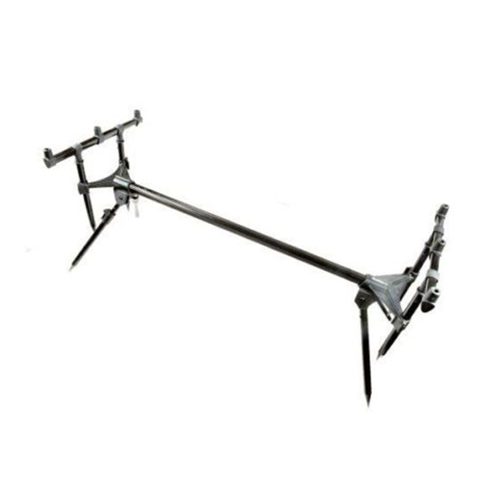 Rod Pod Prowess Scorpium 3 wędki