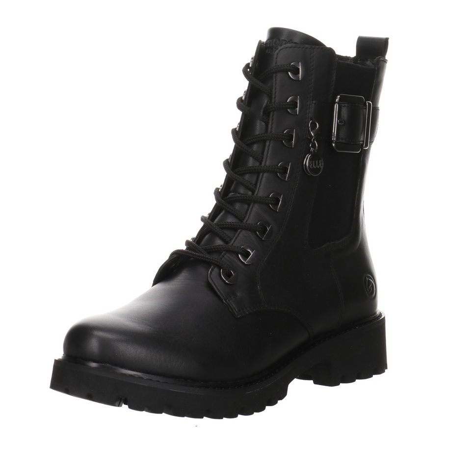 Remonte Schnürboots