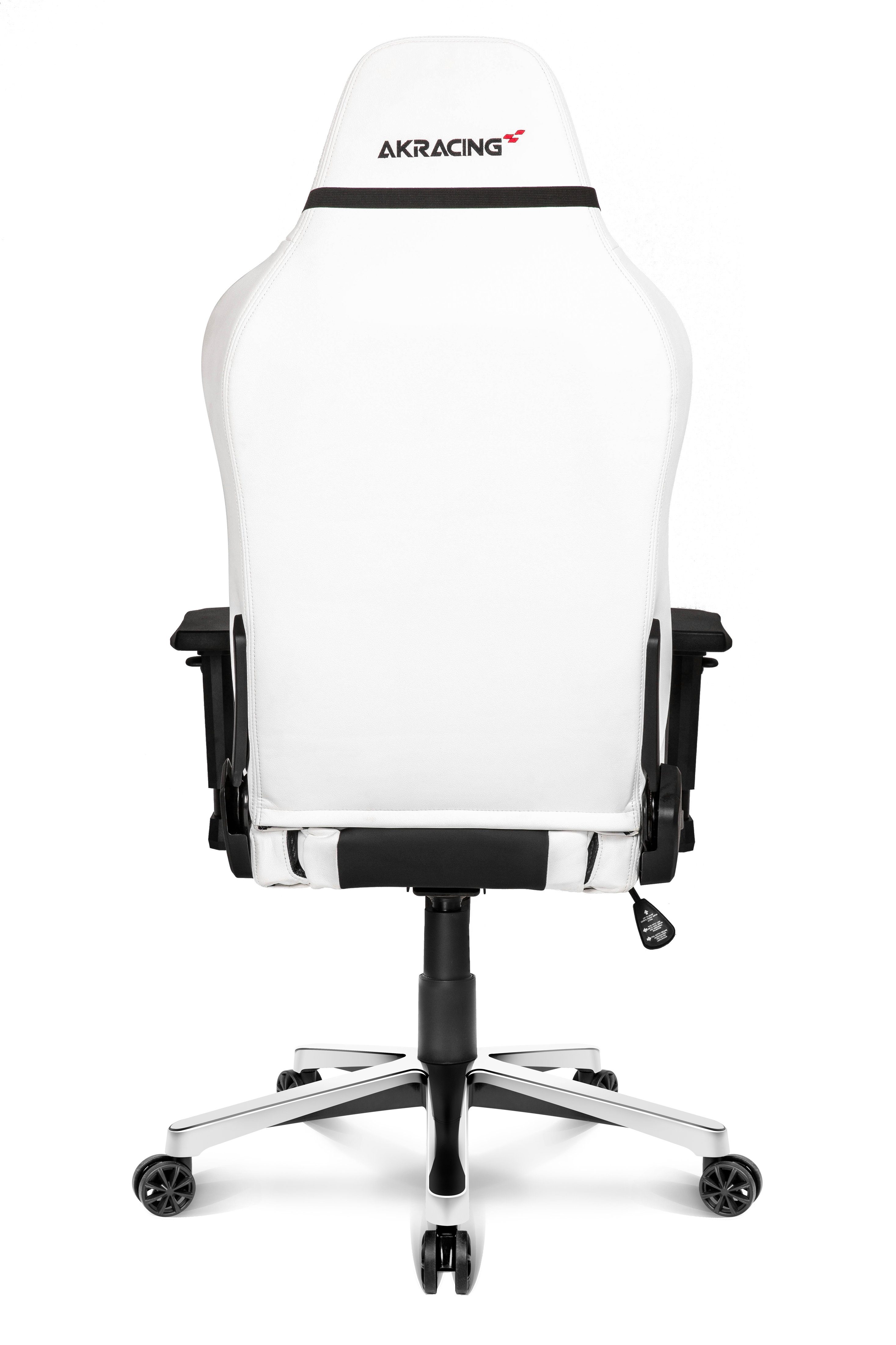 AKRacing Gaming-Stuhl Master Premium Arctica