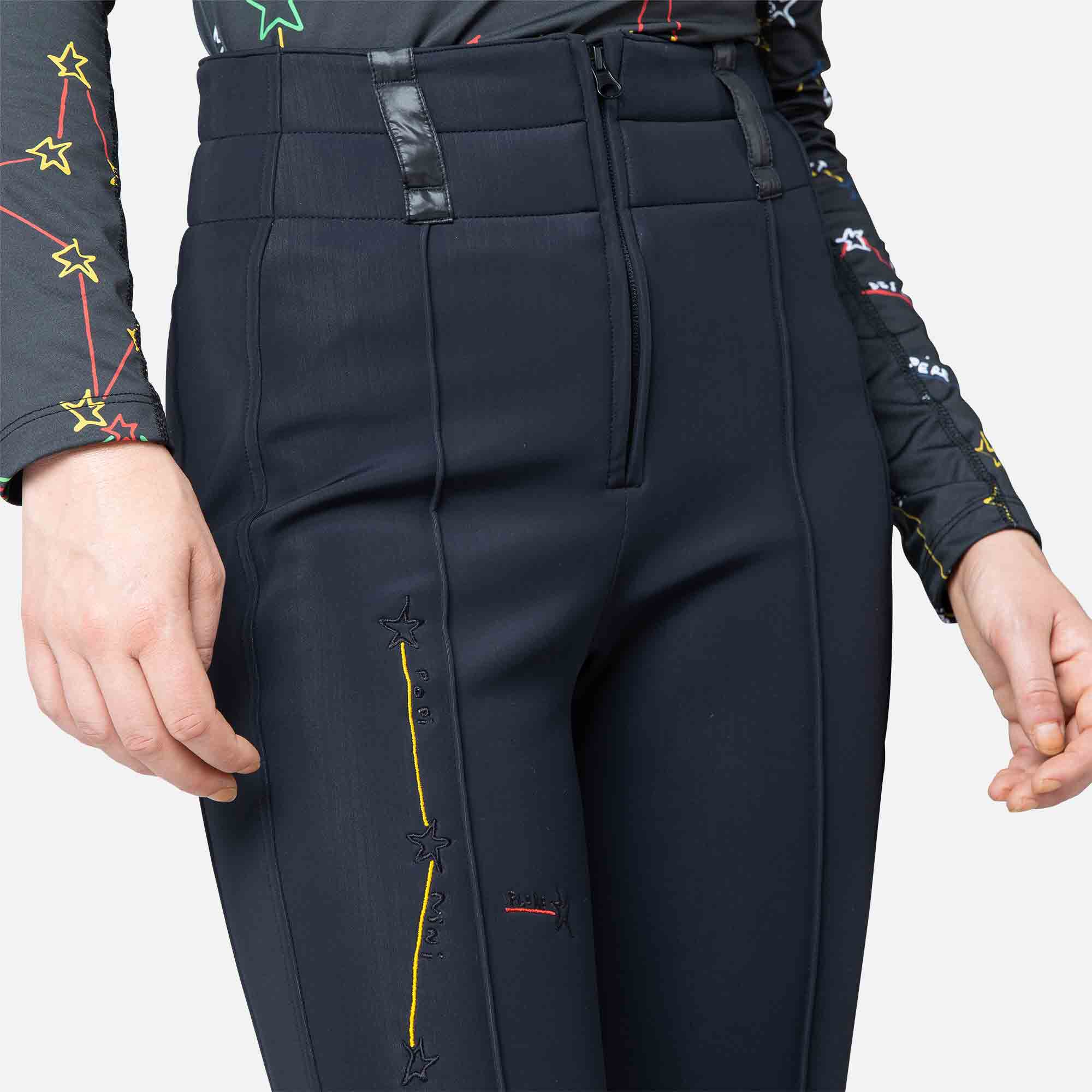 Pantalon JCC Sirius Softshell femme