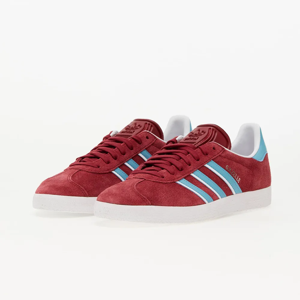 adidas Gazelle IG6198 / weiss