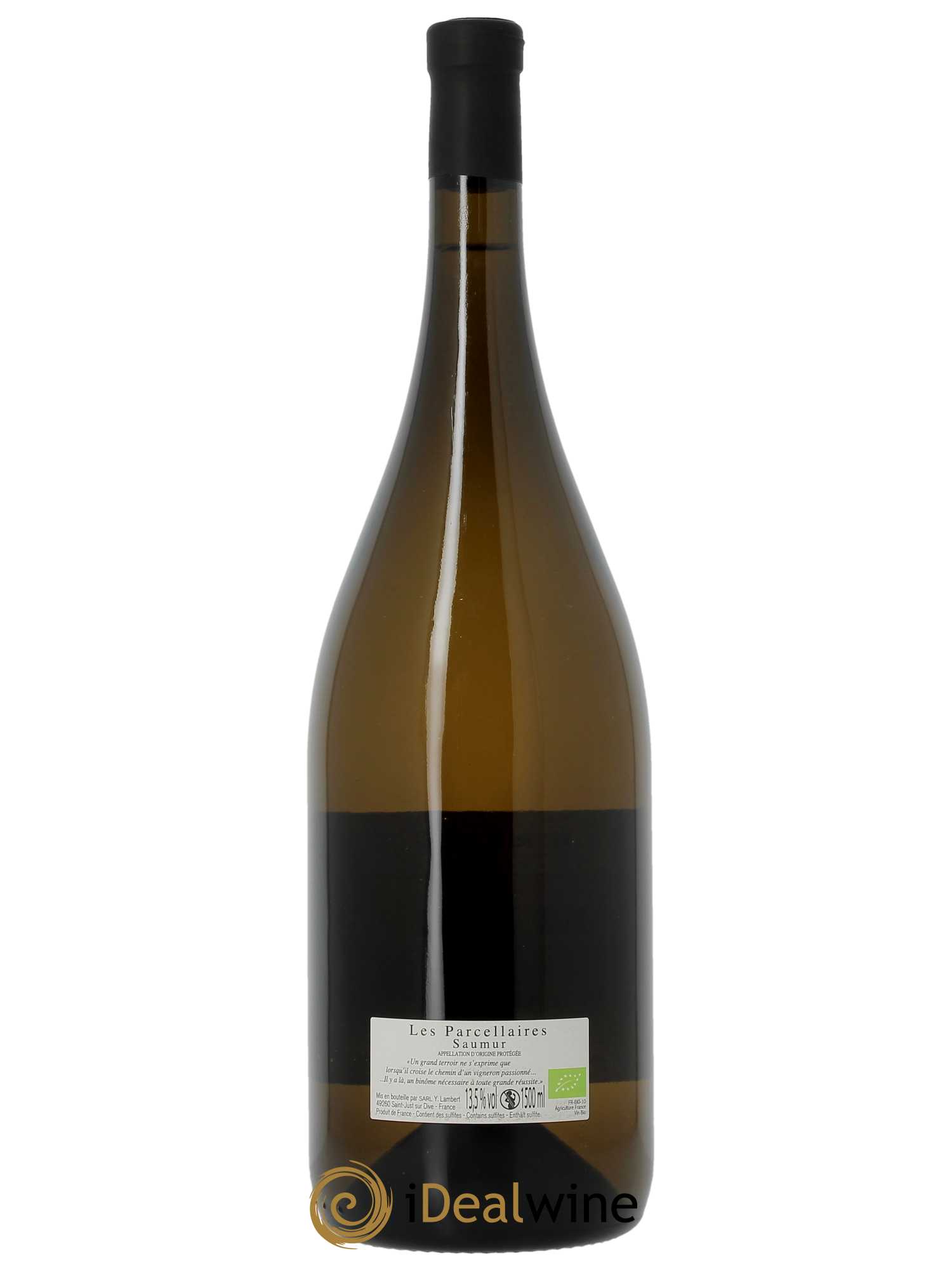 Saumur Brézé Clos de Midi Arnaud Lambert  2022 - Lot de 1 Magnum