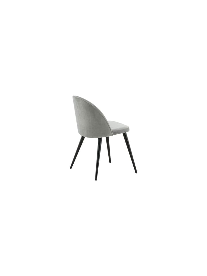 ebuy24 Essgruppe Venedig (7-teilig) Grau 95 x 276 cm günstig kaufen onesize