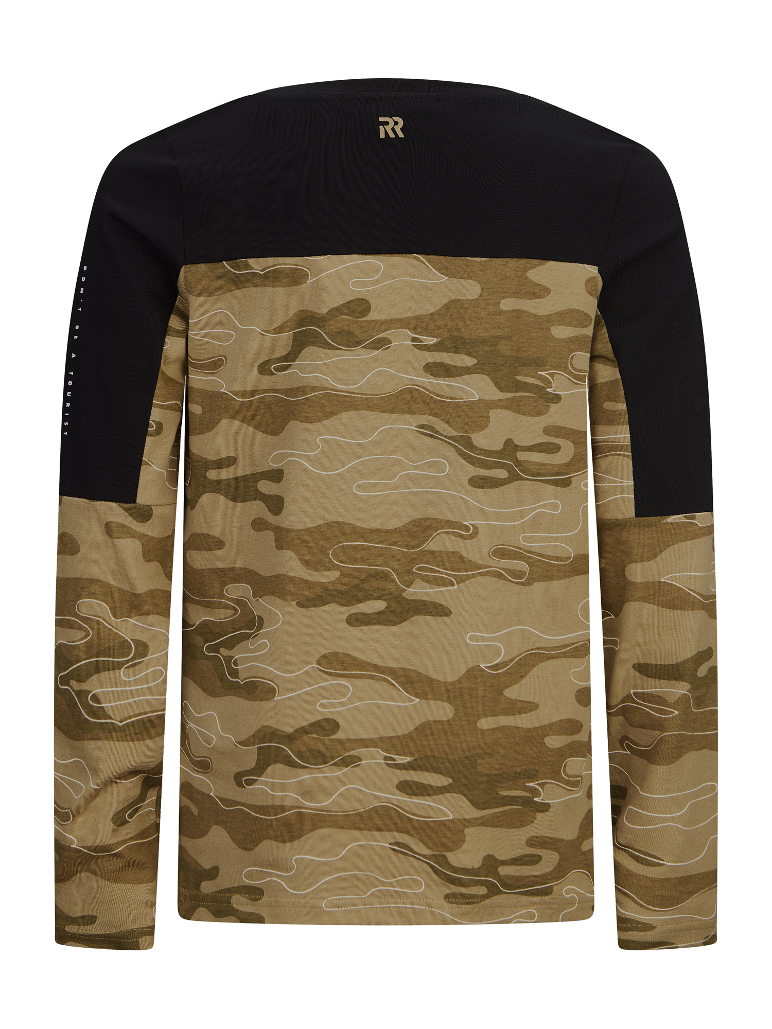 Shirt 'Sef'