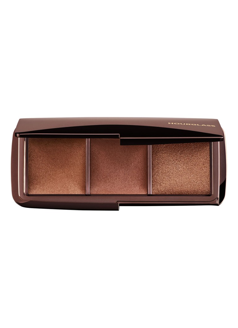 Hourglass AMBIENT™ Lighting Palette Volume 3 - powder & highlighter palette