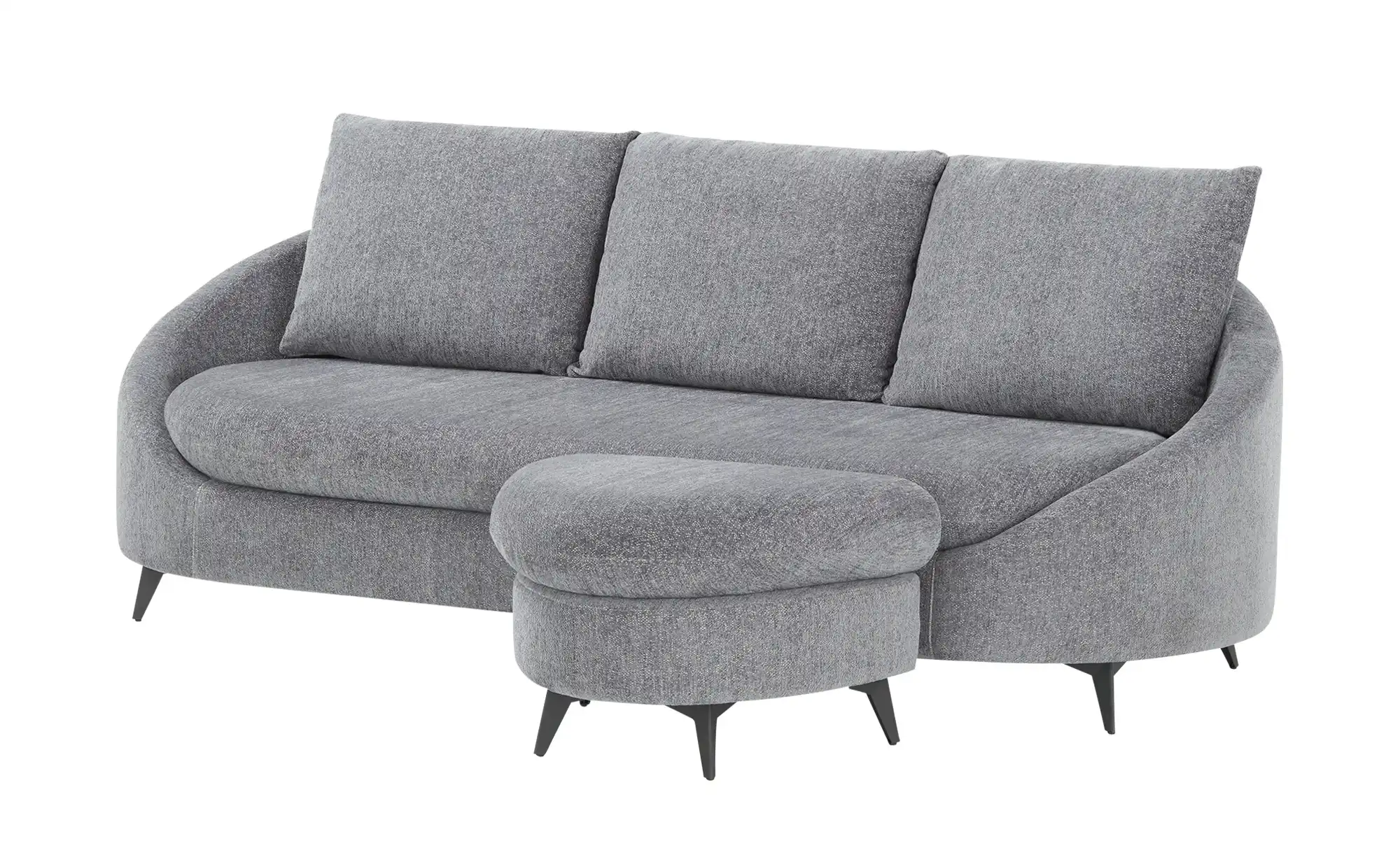 smart Hocker