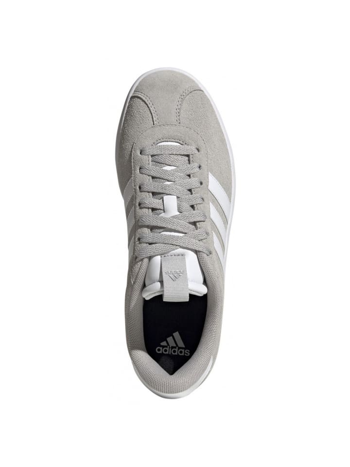 adidas Sneaker VL Court 3.0 in Grau günstig kaufen 40,5