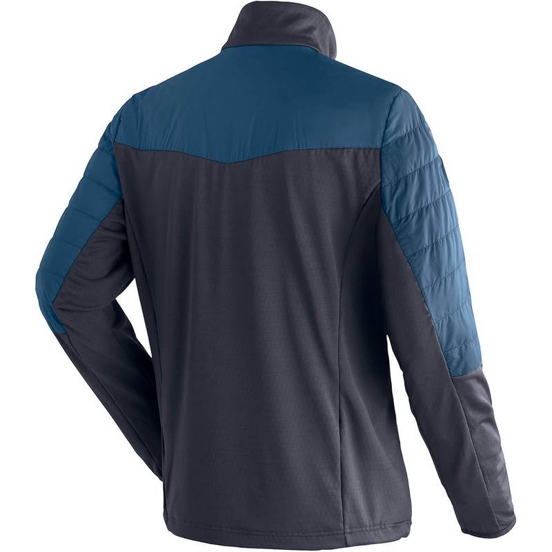 Maier Sports Elve Light Fleecejacke Herren