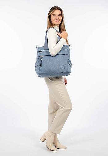 SURI FREY Shopper Foxy