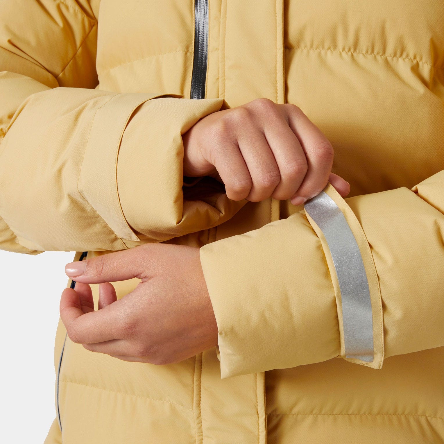 Women's Adore Puffy Parka