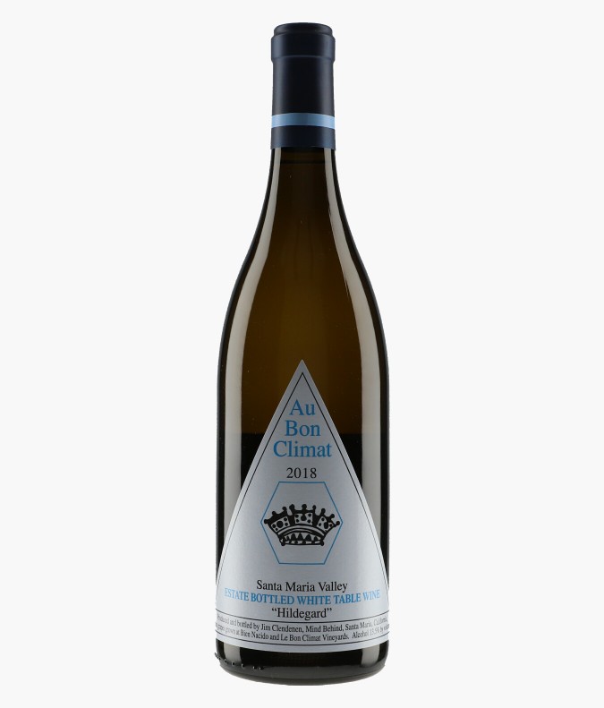 Hildegard 2018AU BON CLIMAT ESTATE