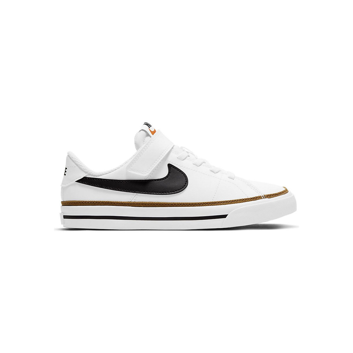 Sneakers Low COURT LEGACY für Jungen