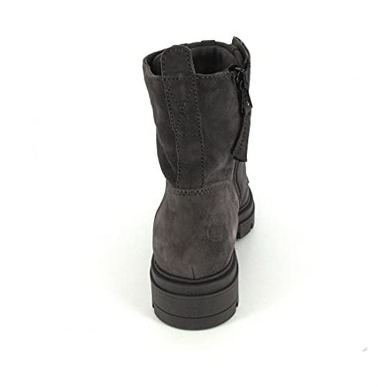 MJUS Stiefeletten grau
