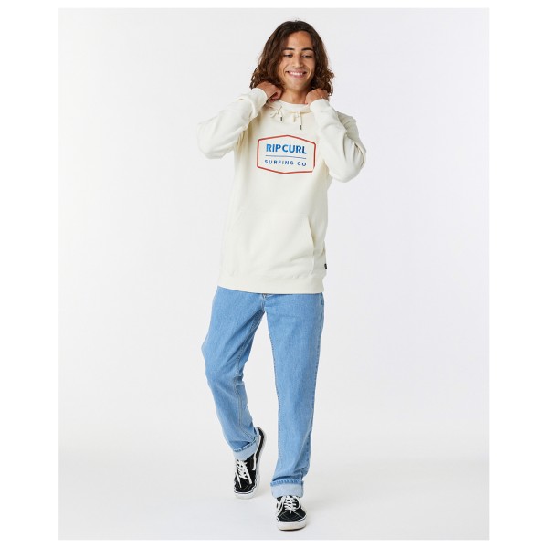 Rip Curl - Radiate Hooded Fleece - Hoodie
