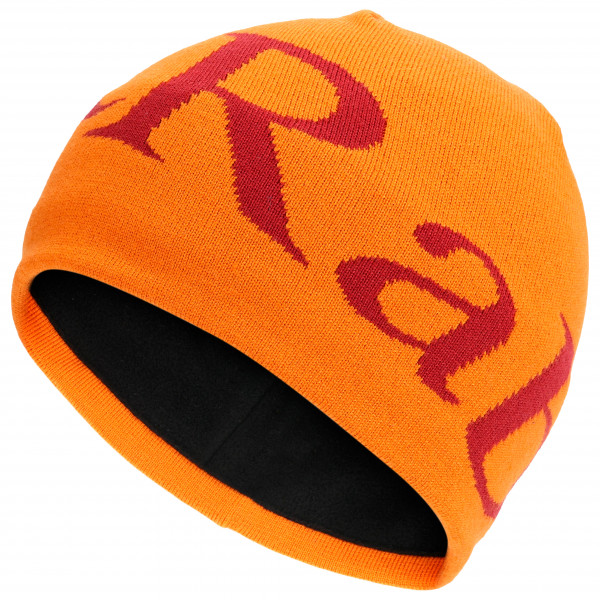 Rab - Logo Beanie - Mütze