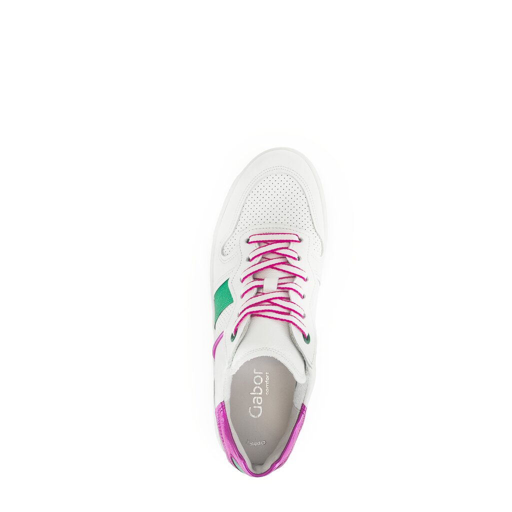 Gabor comfort Sneaker low multicolour