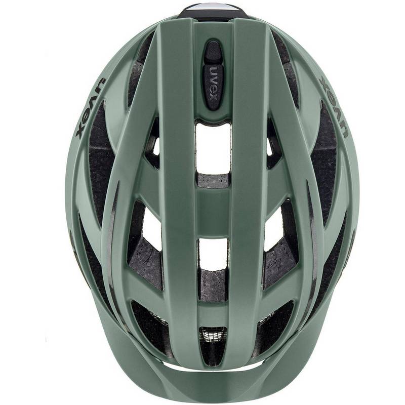 Uvex city i-vo MIPS Helm