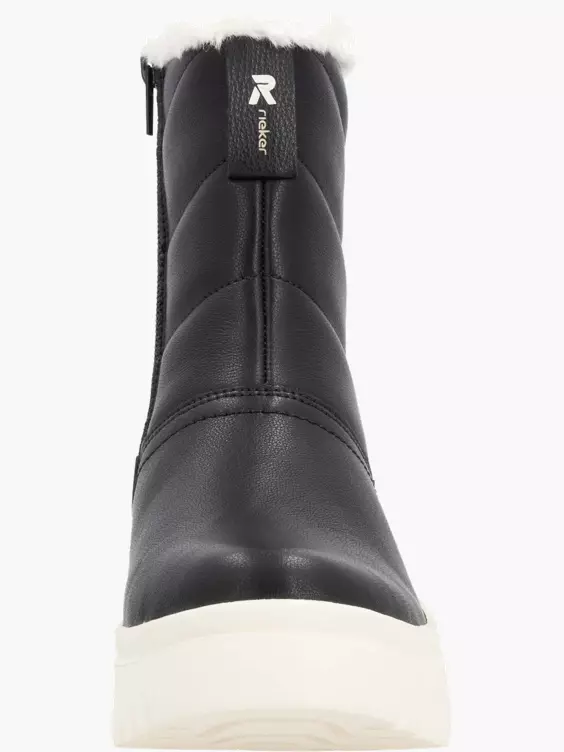 Rieker Damen Kurzstiefel