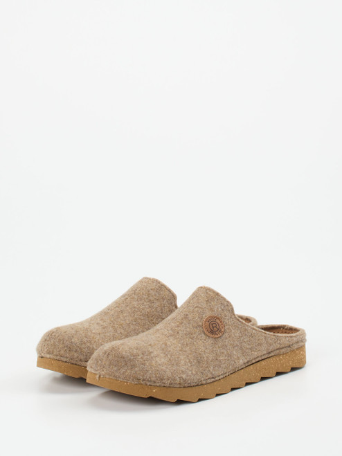 Pantolette-74633090001 Rohde