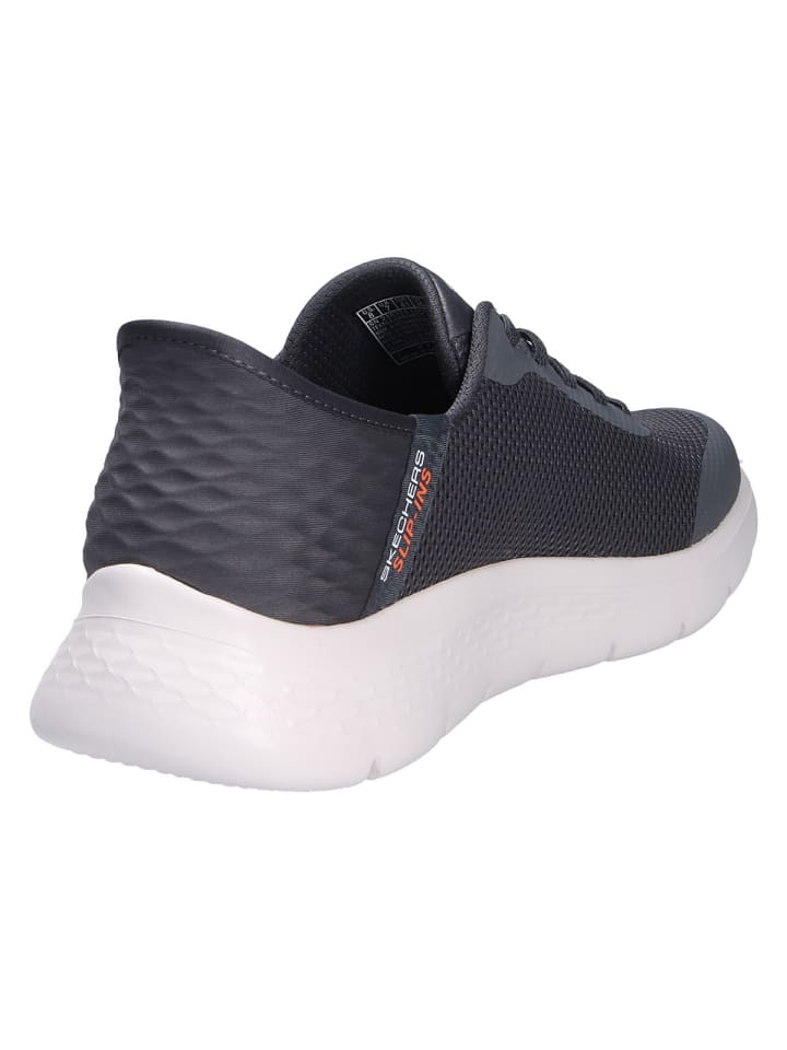 Skechers Halbschuh in grau günstig kaufen