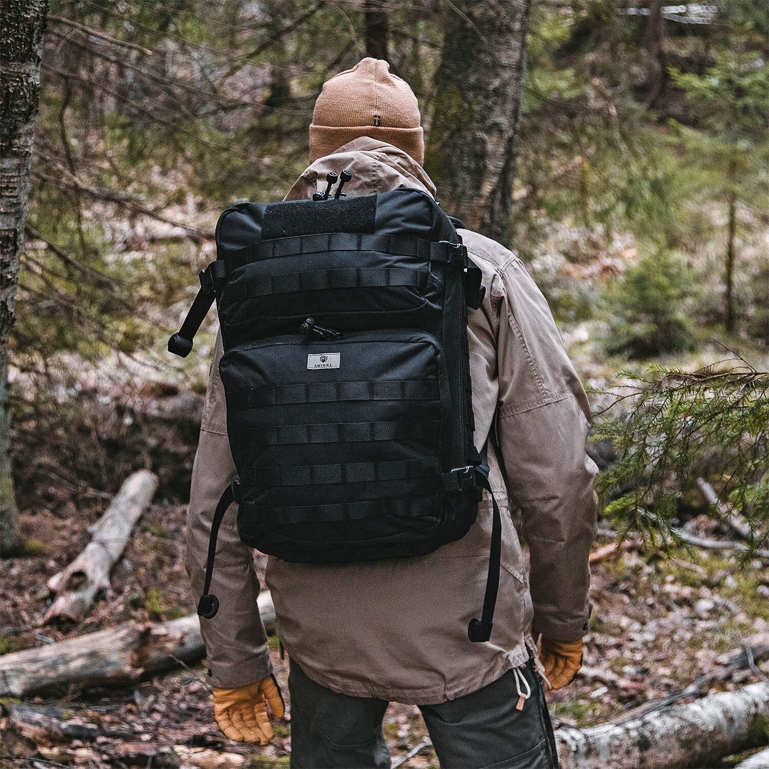 30L Specialist Backpack