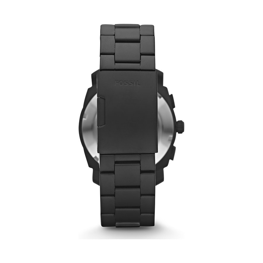 Fossil Chronograph Machine