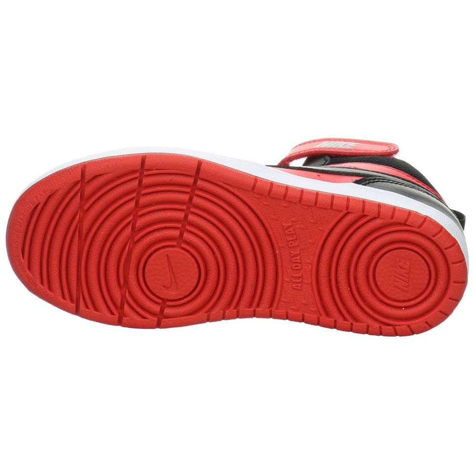 Nike Court Borough Mid Sneaker