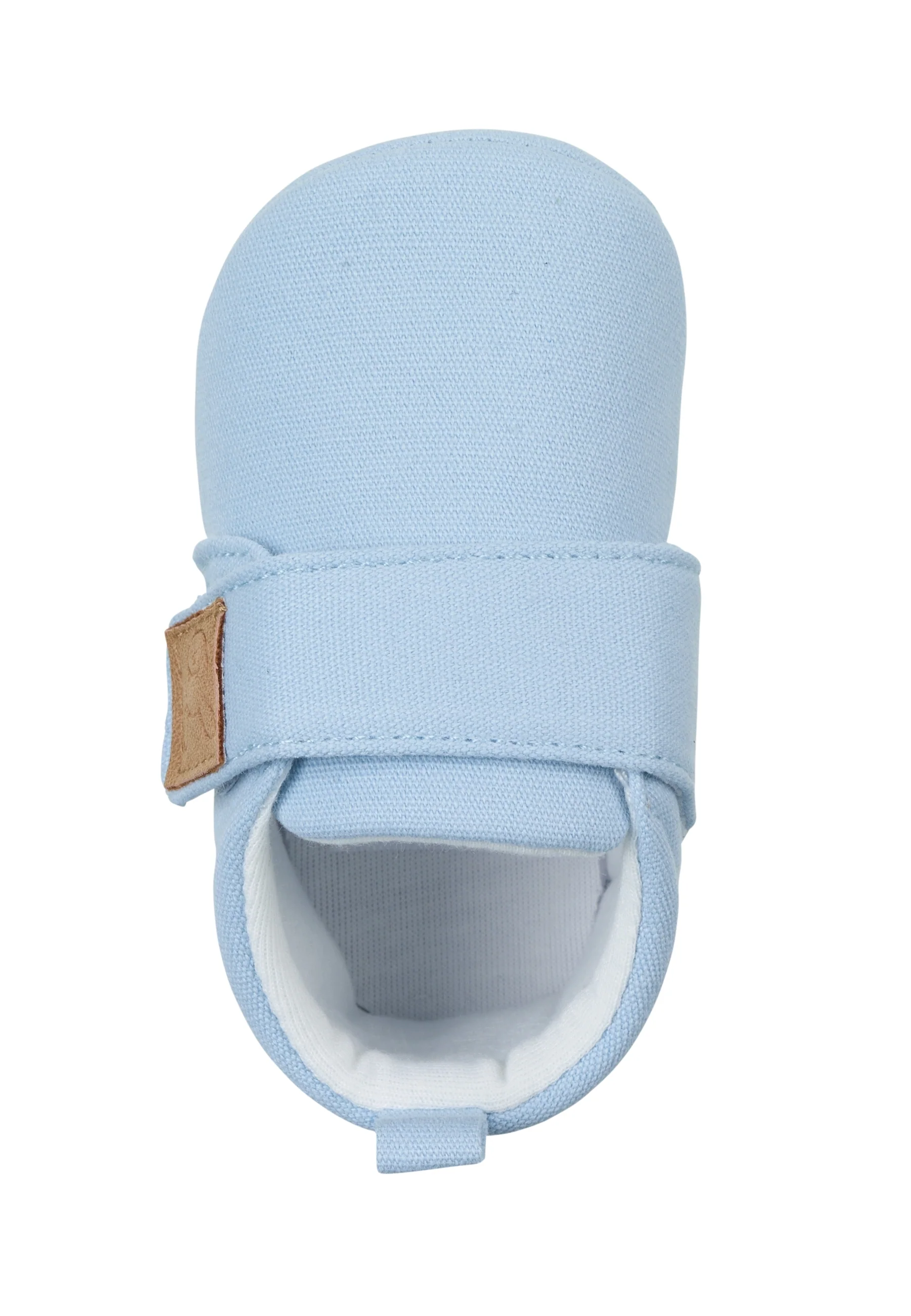 Baby Krabbelschuhe mit rutschfester Sohle