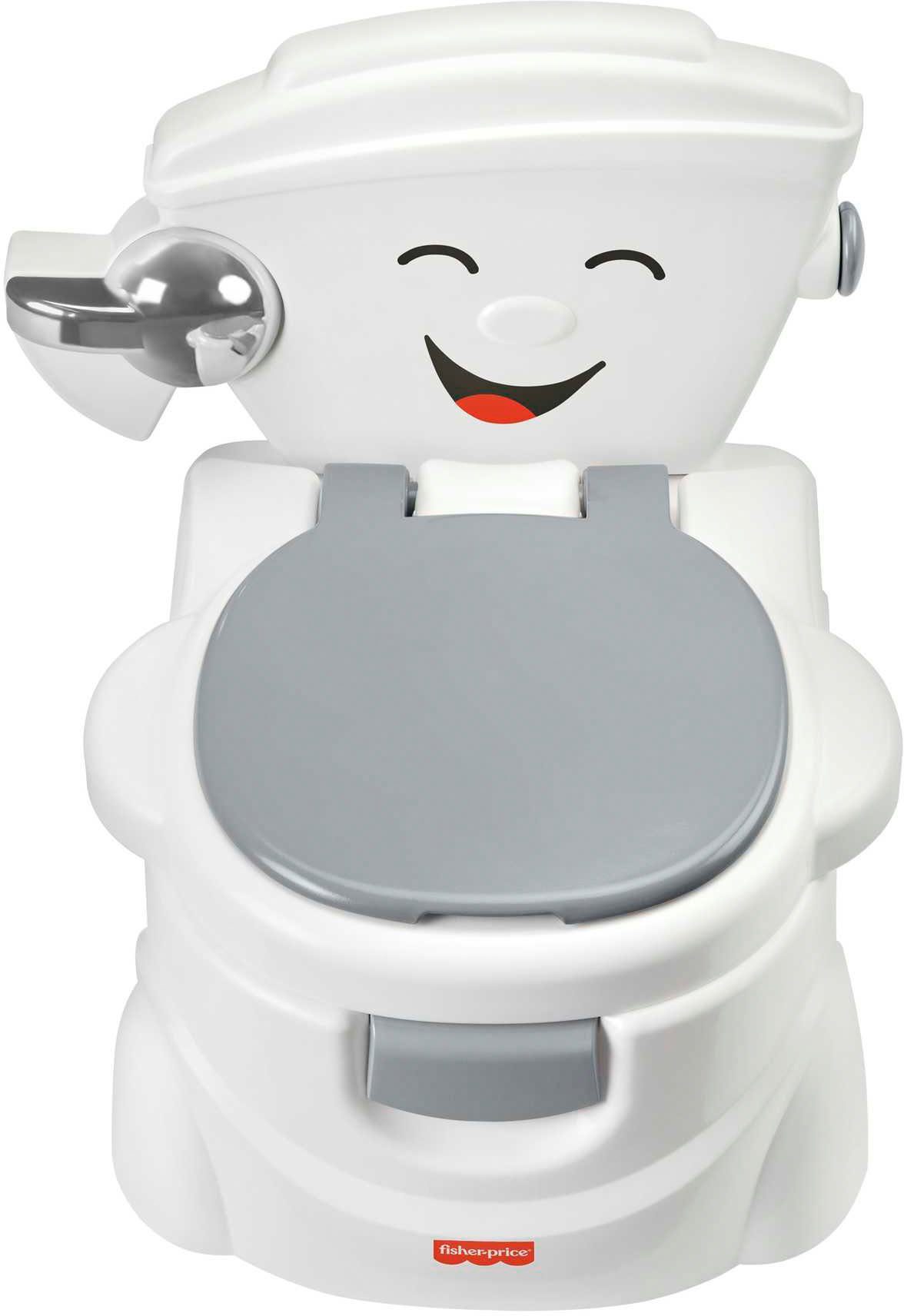 Fisher-Price® Toilettentrainer Meine erste Toilette
