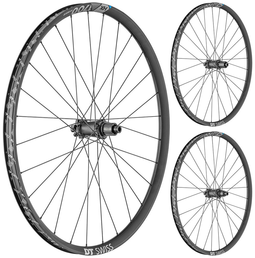 DT Swiss HX 1700 Spline® 29