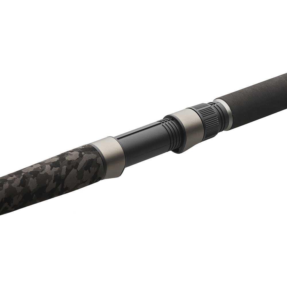 Wędka spławikowa Madcat Black Heavy Duty 3,00 m 200-300 g do połowu sumów