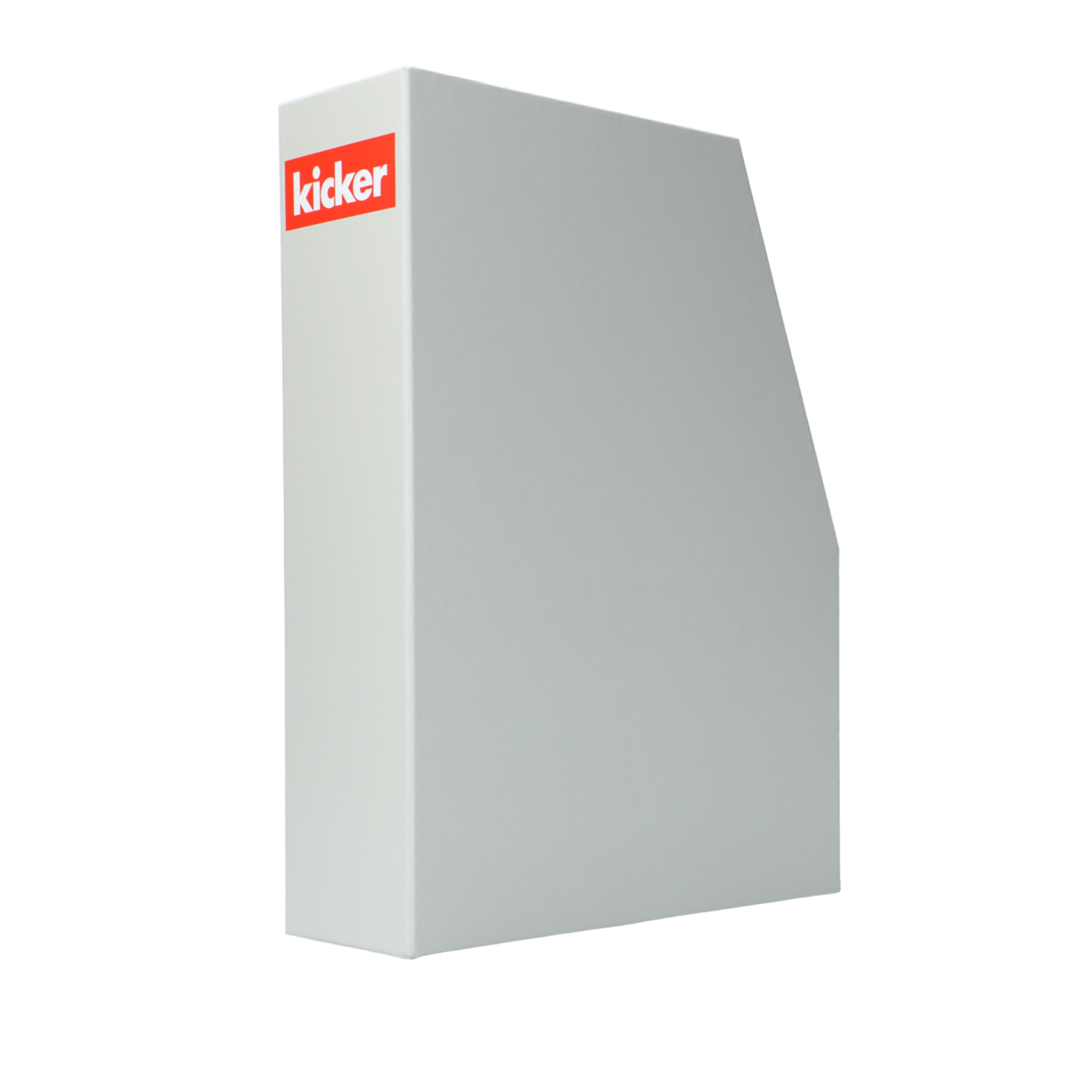 Sammelschuber für kicker-Sonderhefte