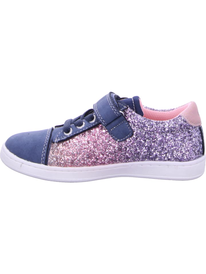 Tom Tailor Klettschuhe in blau günstig kaufen