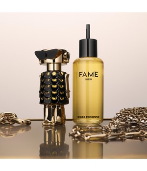 Paco Rabanne Fame Parfum-30 ml
