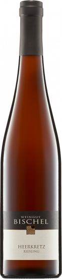 2017 Siefersheimer Heerkretz Riesling - Weingut Bischel