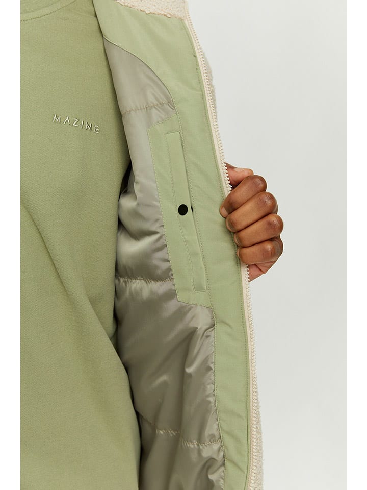 MAZINE Übergangsjacke 
